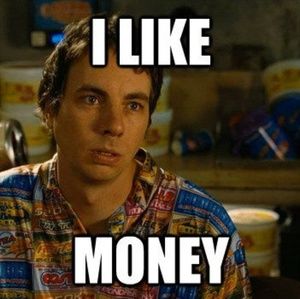 Meet your Posher, Levi